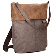 Two Olli OR12 Wood - City Backpack