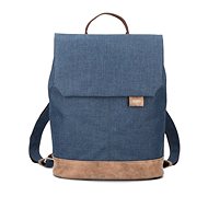 Two Olli OR13 Blue - City Backpack