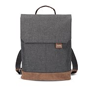 Two Olli OR13 Graphite - City Backpack