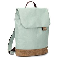 Two Olli OR13 Mint - City Backpack