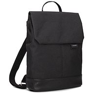 Two Olli OR13 black - City Backpack