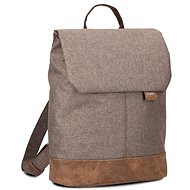 Two Olli OR13 Wood - City Backpack
