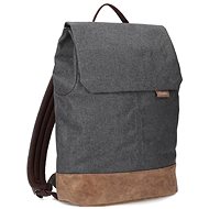 Two Olli OR14 Graphite - City Backpack