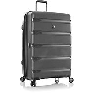 Heys Metallix L Gunmetal - Suitcase