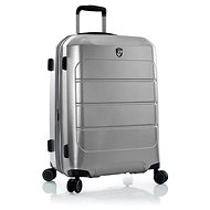 Heys EcoCase M Gray - Suitcase