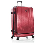 Heys EZ Access M Red - Suitcase