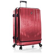 Heys EZ Access L Red - Suitcase