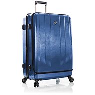 Heys EZ Access L Cobalt - Suitcase