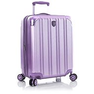 Heys DuoTrak With Lilac - Suitcase