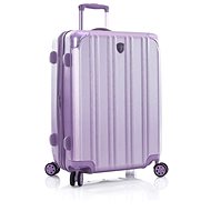 Heys DuoTrak M Lilac - Suitcase
