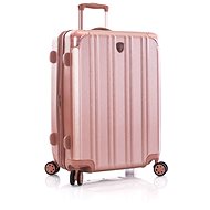 Heys DuoTrak M Rose Gold - Suitcase