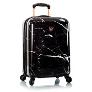 Heys Marquina S Black Marble - Suitcase