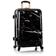 Heys Marquina M Black Marble - Suitcase