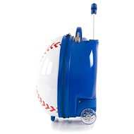 Heys Kids Sports Luggage Baseball - Children's Lunch Box