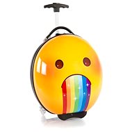 Heys e-Motion Rainbow - Suitcase
