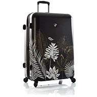 Heys Oasis L Black / Gold Leaf - Suitcase