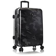 Heys Black Camo M - Suitcase