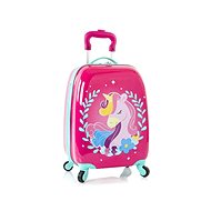 Heys Kids 4w Unicorn - Suitcase