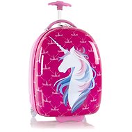 Heys Kids Unicorn 2w Pink - Suitcase