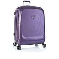 Heys Gateway Widebody L Purple - Suitcase