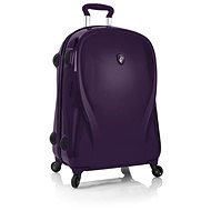 Heys xcase 2G M Ultra Violet - Suitcase