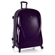 Heys xcase 2G L Ultra Violet - Suitcase