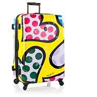 Heys Britto Hearts Carnival L - Suitcase