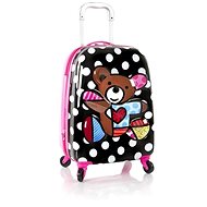 Heys Britto Tween Spinner 3D Teddy Bear - Suitcase