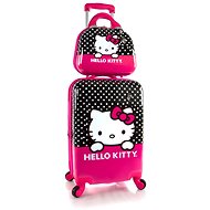 Heys Kids Hello Kitty - Set of 2 pcs - Suitcase