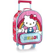 Heys Kids Soft Hello Kitty Pink - Suitcase