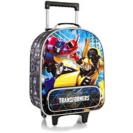Heys Kids Soft Transformers - Suitcase