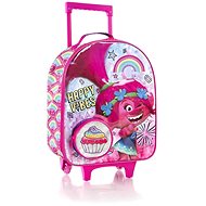 Heys Kids Soft Trolls 2 - Suitcase