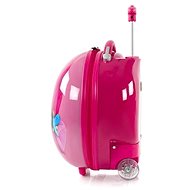 Heys Kids Trolls Pink - Suitcase