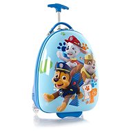 Heys Kids Paw Patrol 2w Sky Blue - Suitcase