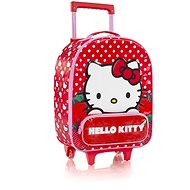 Heys Kids Soft Hello Kitty Red - Suitcase