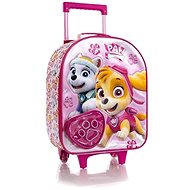 Heys Kids Soft Paw Patrol Pink 2 - Suitcase
