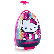 Heys Kids Hello Kitty 2 - Suitcase