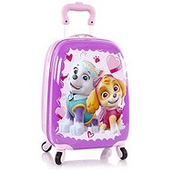 Heys Kids Paw Patrol 4w Purple - Suitcase