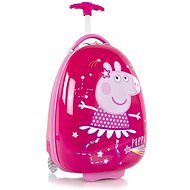 Heys Kids Peppa Pig 3 - Suitcase