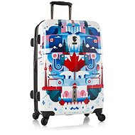 Heys FVT True North M - Suitcase