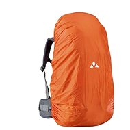 Vaude rain cover for backpacks 55-80 l orange - Backpack Rain Cover