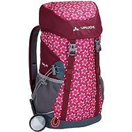 Vaude Puck 14 Grenadine - Sports Backpack