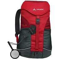 Vaude Puck 10 salsa/red - Sports Backpack