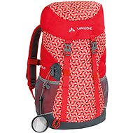 Vaude Puck 14 Apricot - Sports Backpack
