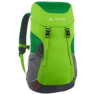 Vaude Puck 14 Grass/Applegreen - Sports Backpack