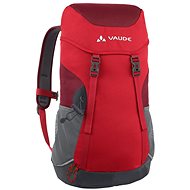 Vaude Puck 14 Salsa/red - Sports Backpack