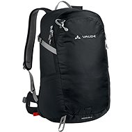 Vaude Wizard 24 + 4 black - City Backpack