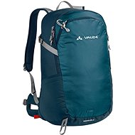 Vaude Wizard 24 + 4 blue saphire - City Backpack