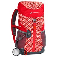 Vaude Puck 10 Apricot - Sports Backpack