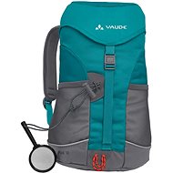 Vaude Puck 10 Green Spinel - Sports Backpack